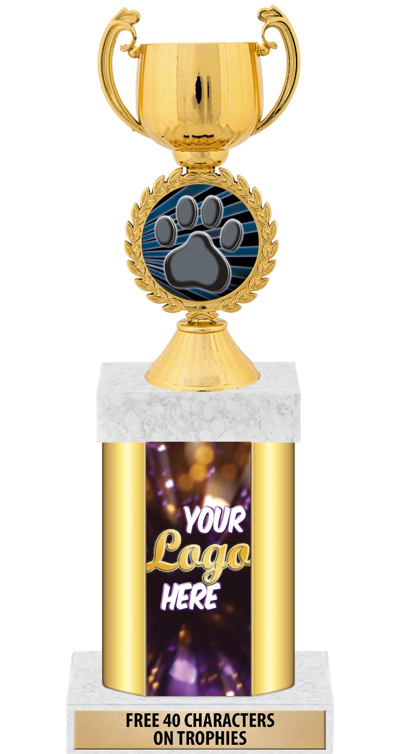 14" CUSTOM ULTIMATE DLX W/FIG