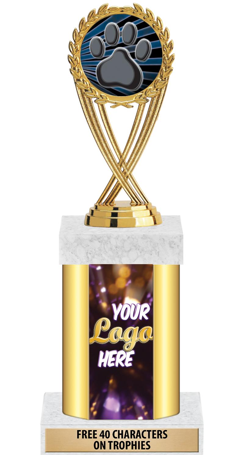 14" CUSTOM ULTIMATE DLX W/FIG