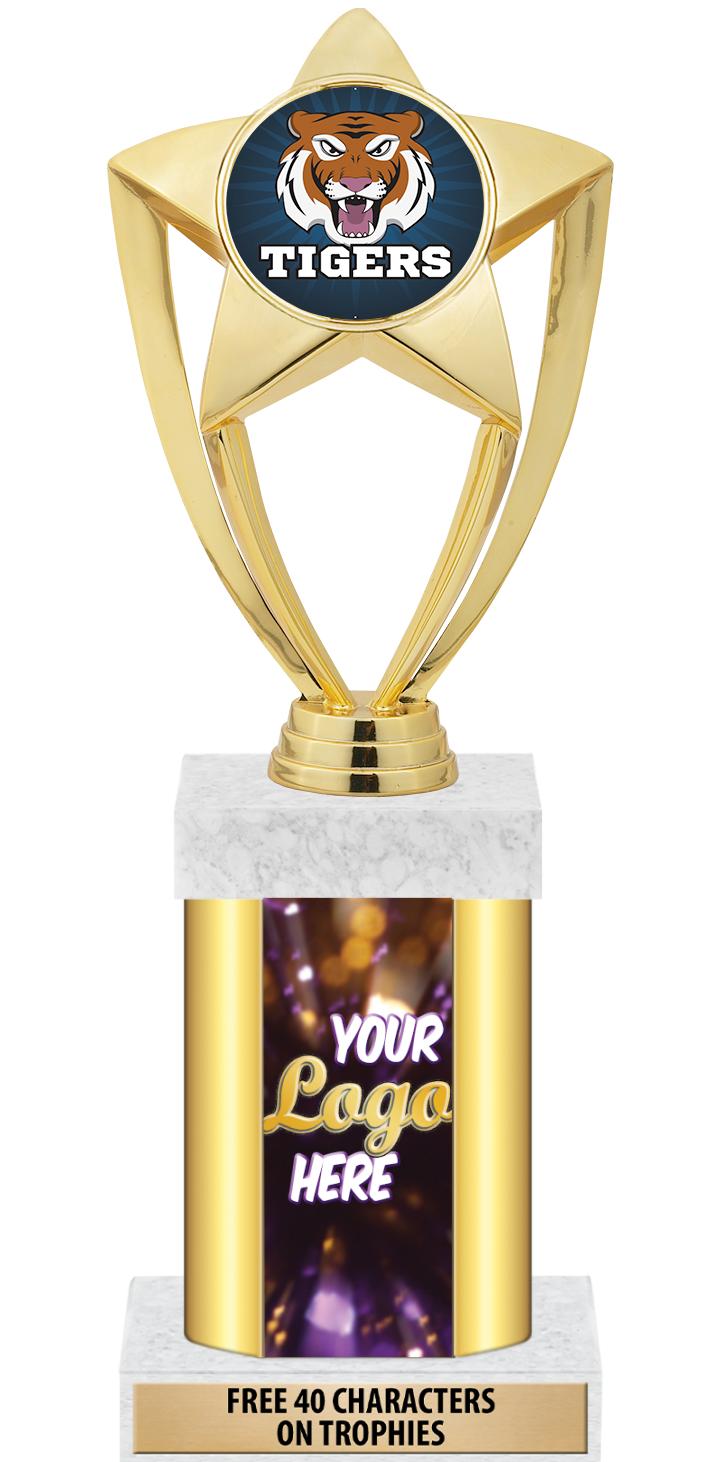 14" CUSTOM ULTIMATE DLX W/FIG