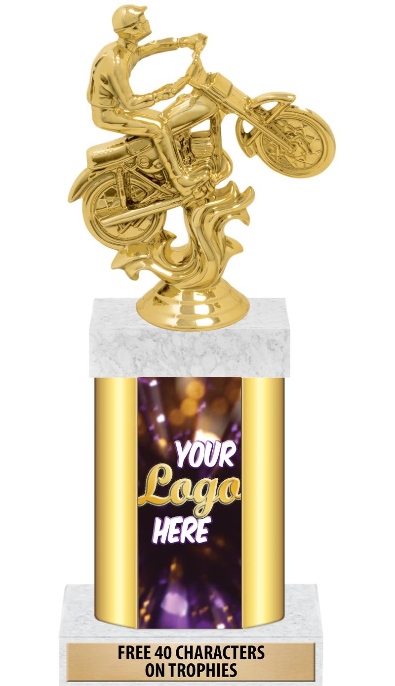 14" CUSTOM ULTIMATE DLX W/FIG