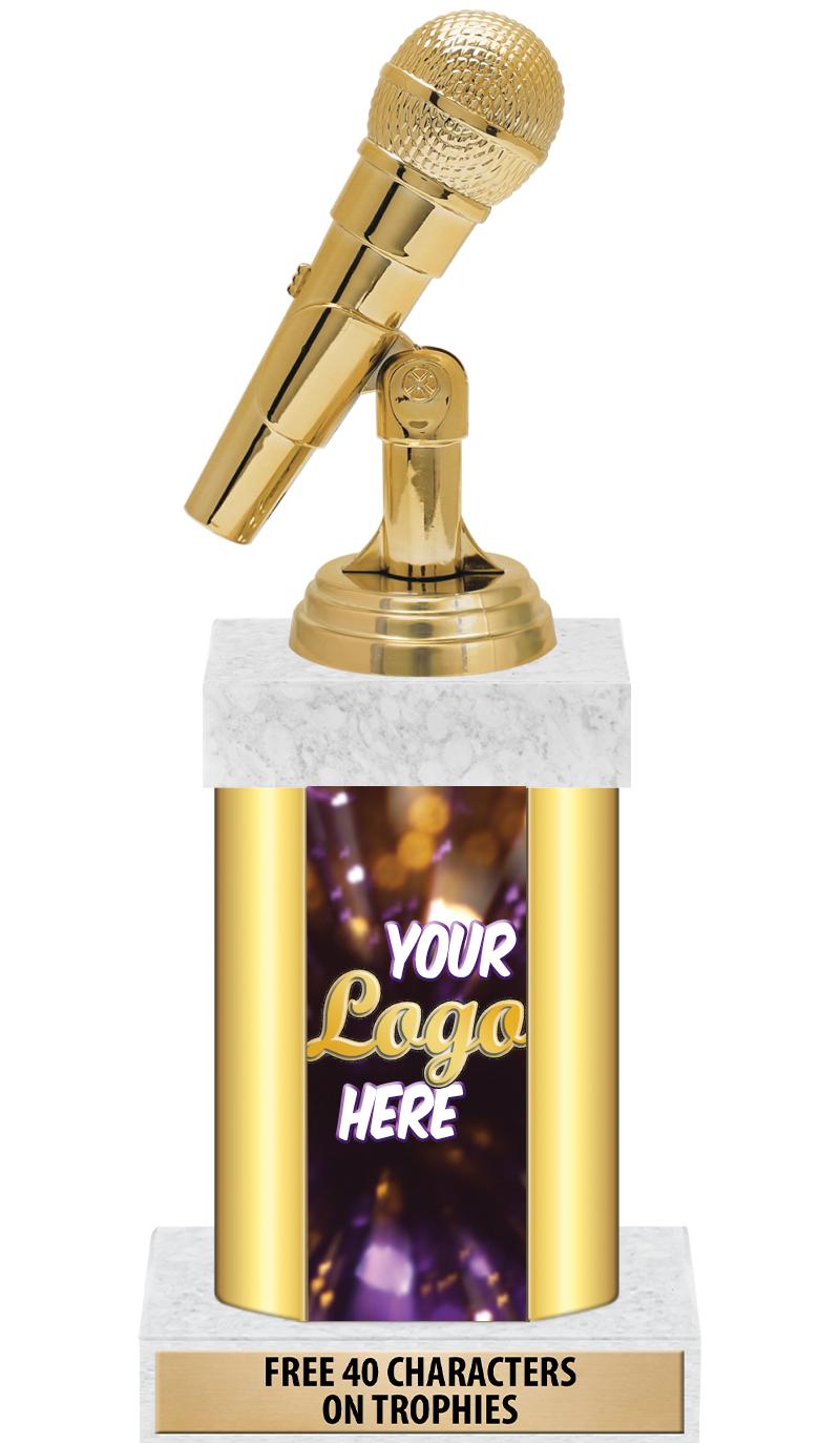 14" CUSTOM ULTIMATE DLX W/FIG