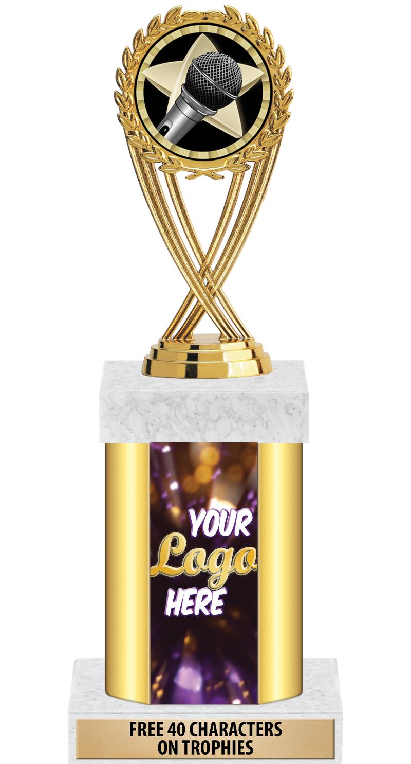 14" CUSTOM ULTIMATE DLX W/FIG