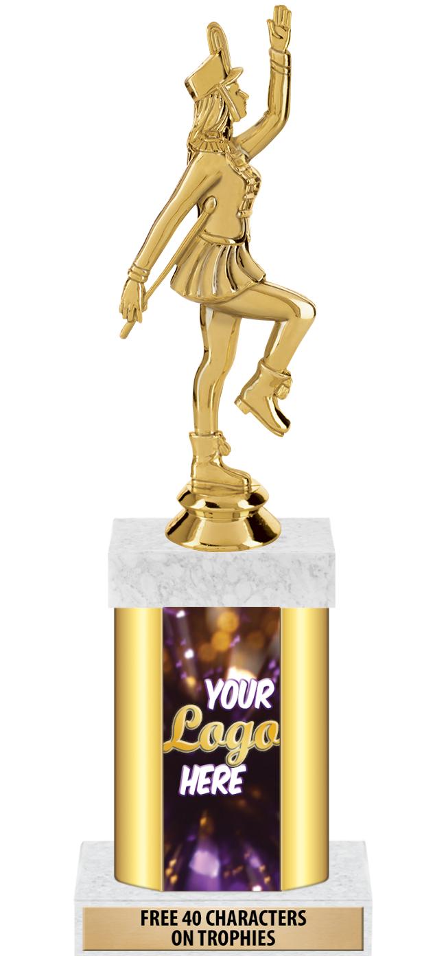 14" CUSTOM ULTIMATE DLX W/FIG