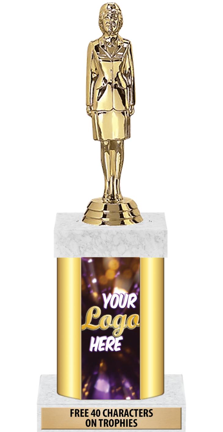 14" CUSTOM ULTIMATE DLX W/FIG