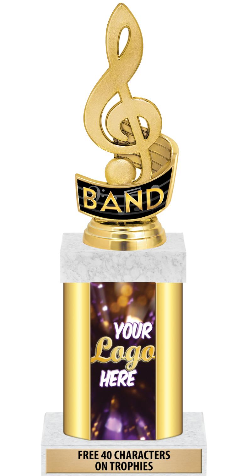 14" CUSTOM ULTIMATE DLX W/FIG