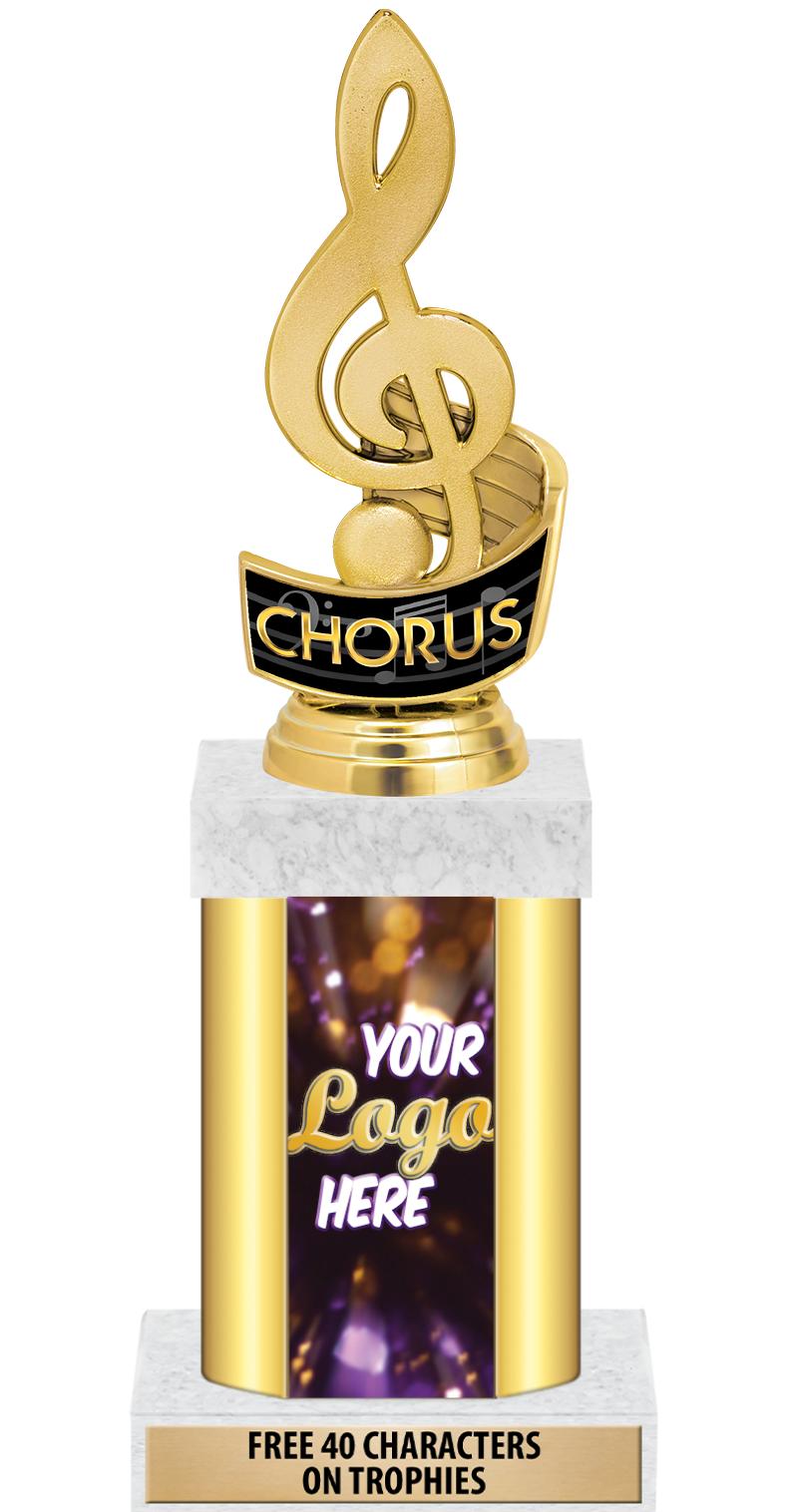 14" CUSTOM ULTIMATE DLX W/FIG