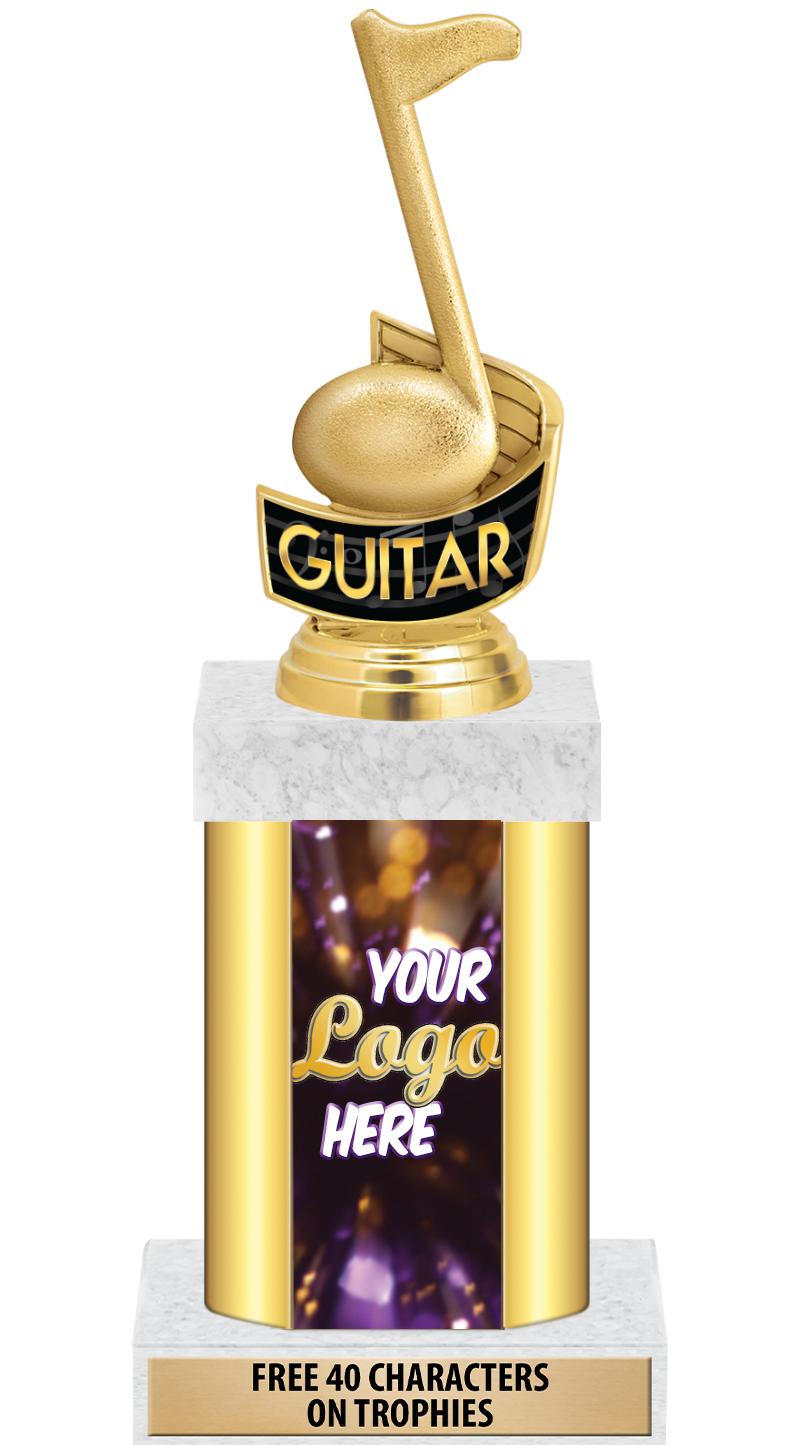 14" CUSTOM ULTIMATE DLX W/FIG