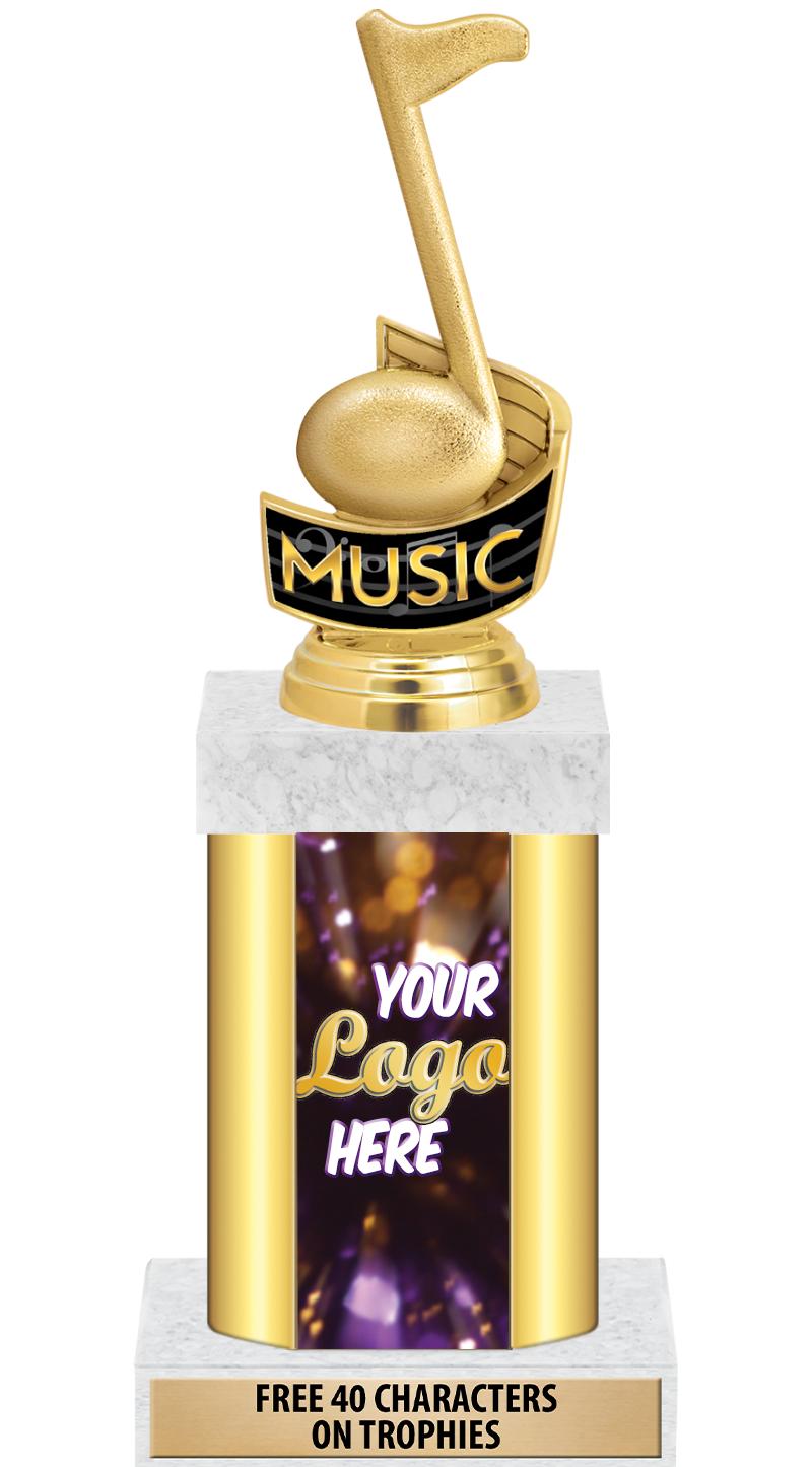 14" CUSTOM ULTIMATE DLX W/FIG