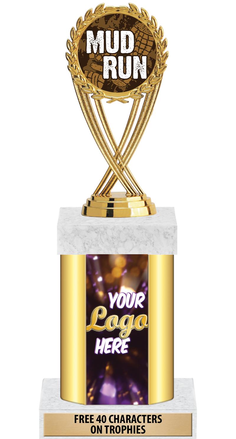 14" CUSTOM ULTIMATE DLX W/FIG