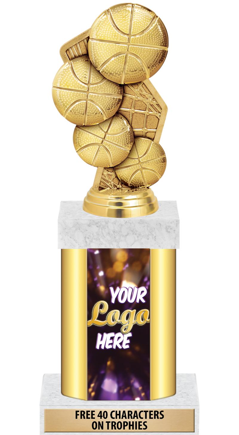 14" CUSTOM ULTIMATE DLX W/FIG