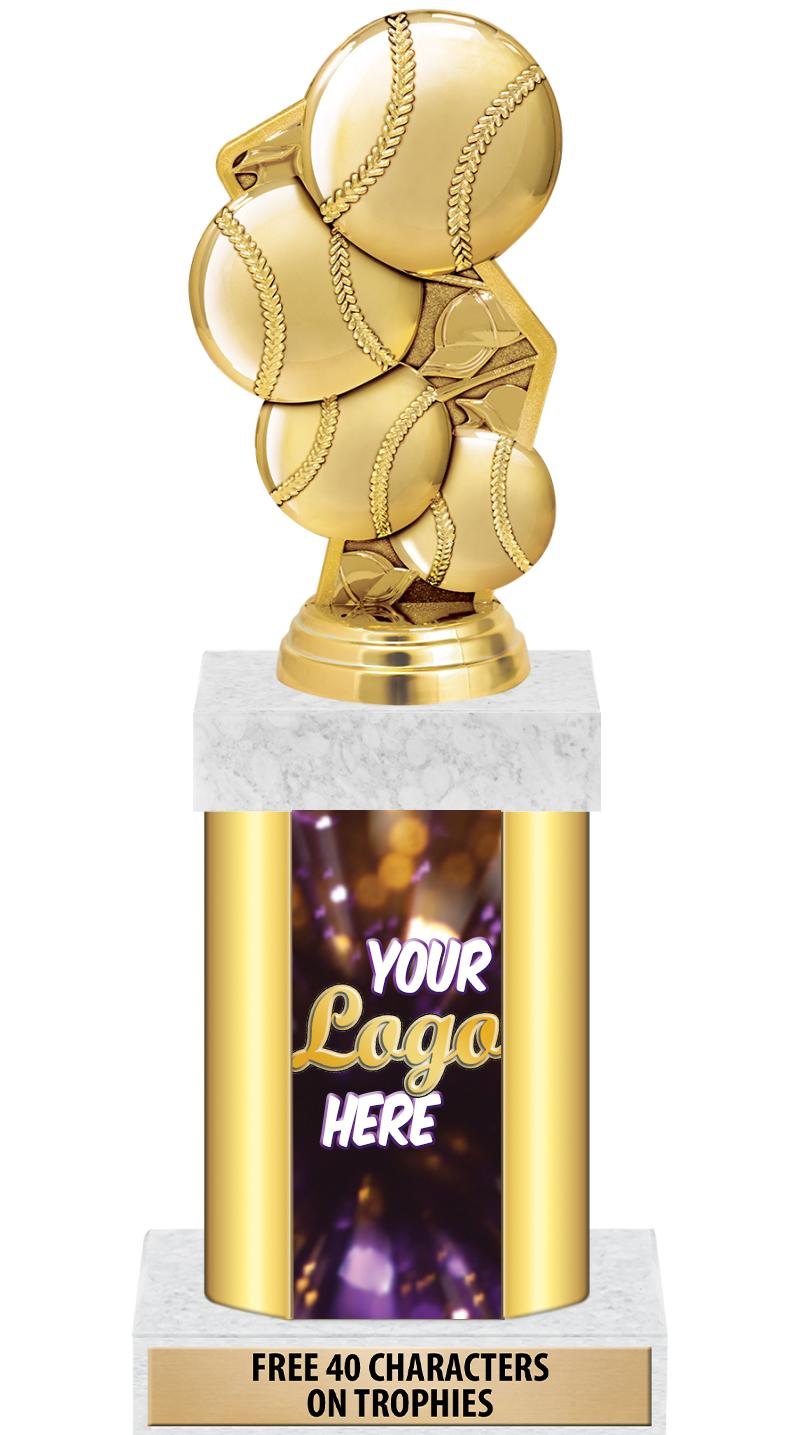 14" CUSTOM ULTIMATE DLX W/FIG