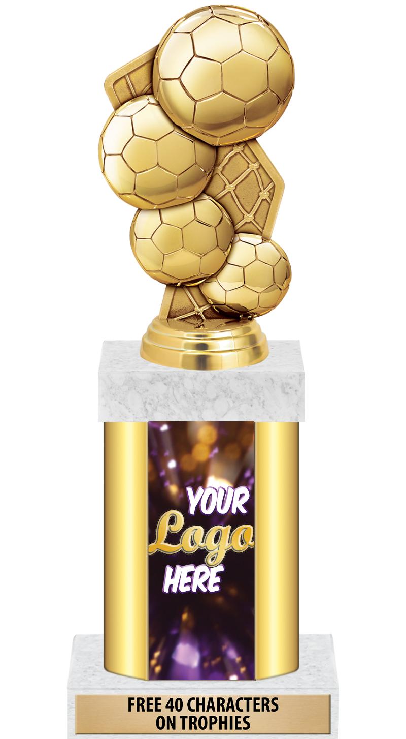 14" CUSTOM ULTIMATE DLX W/FIG