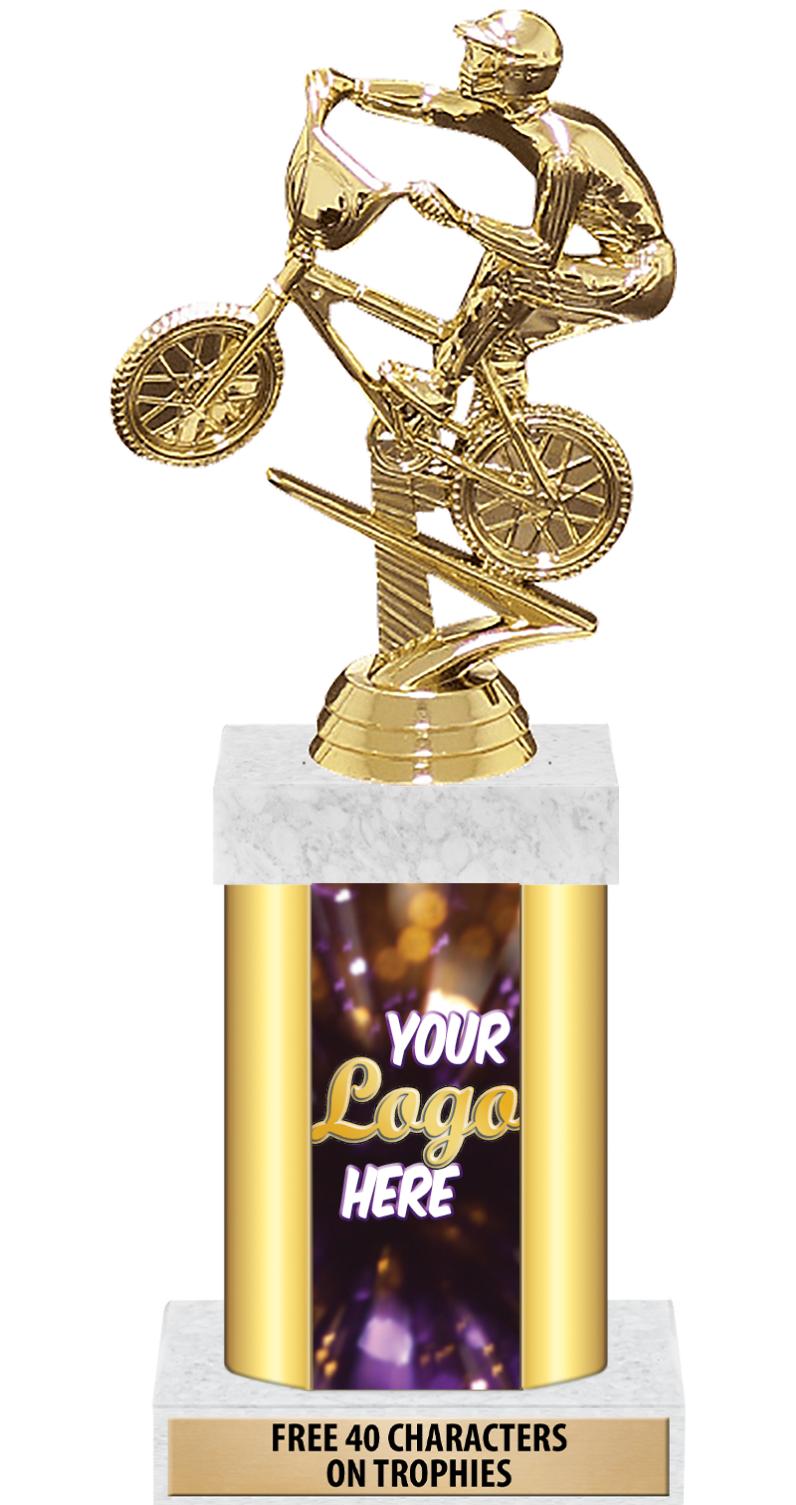 14" CUSTOM ULTIMATE DLX W/FIG