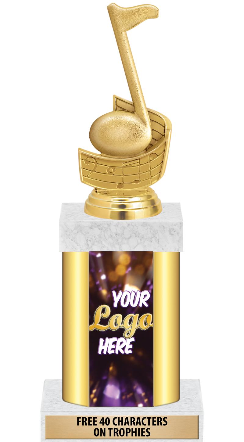 14" CUSTOM ULTIMATE DLX W/FIG