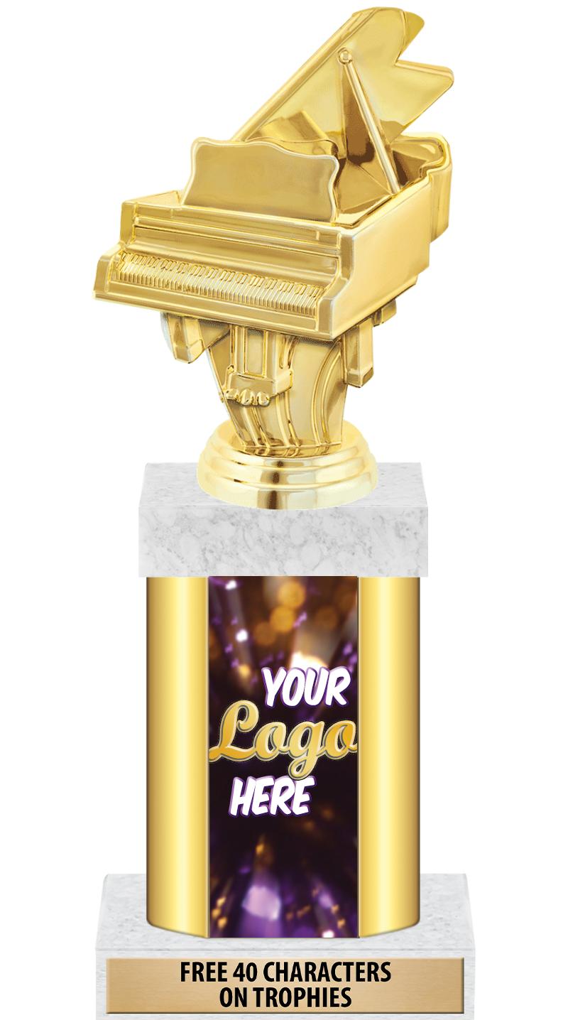 14" CUSTOM ULTIMATE DLX W/FIG