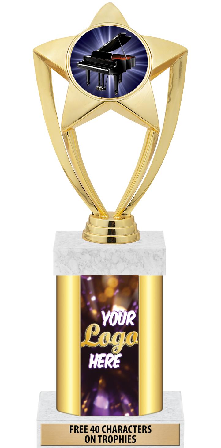 14" CUSTOM ULTIMATE DLX W/FIG