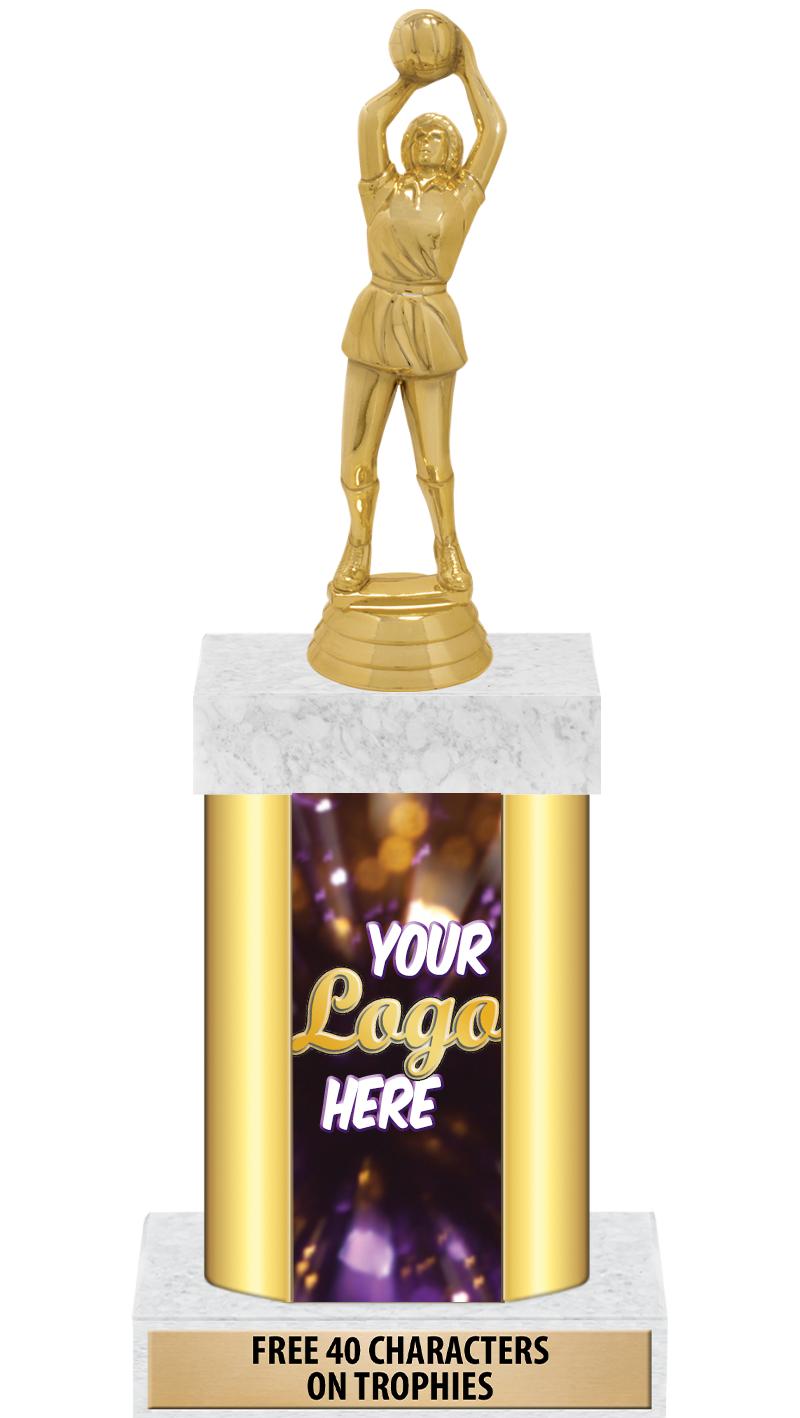 14" CUSTOM ULTIMATE DLX W/FIG