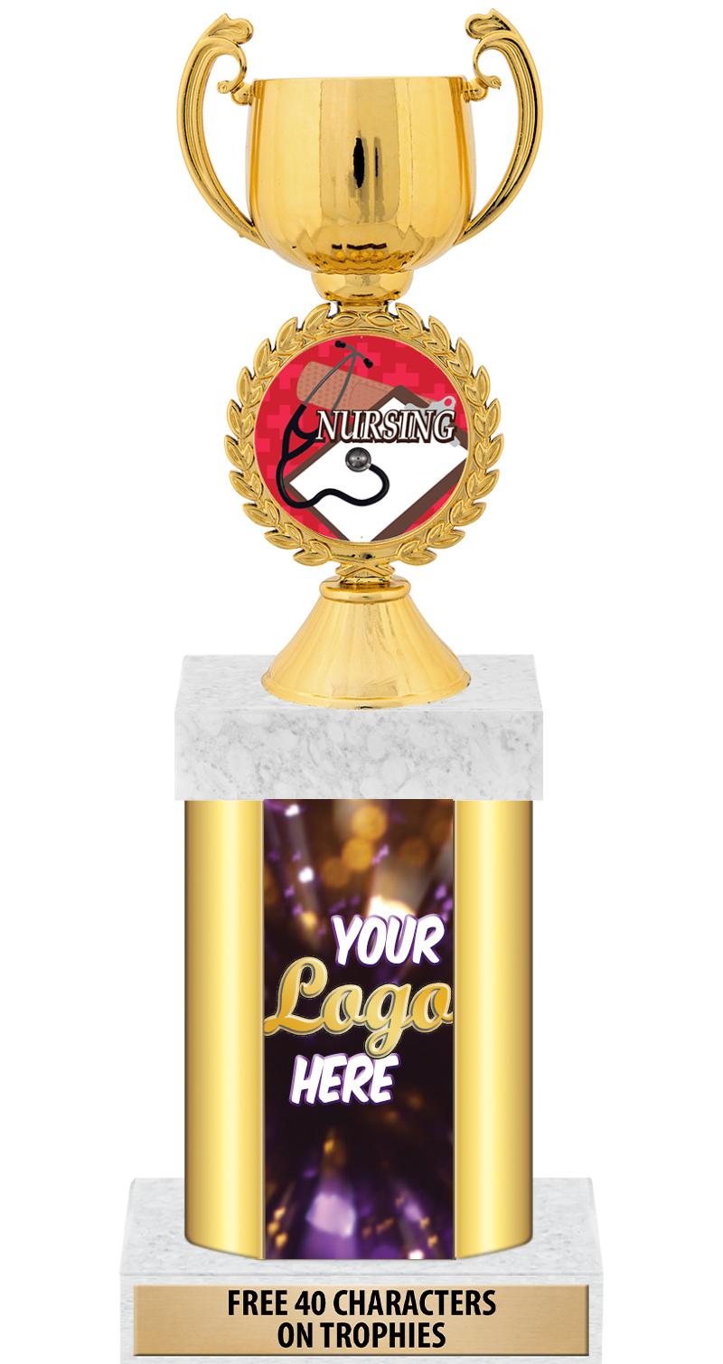 14" CUSTOM ULTIMATE DLX W/FIG