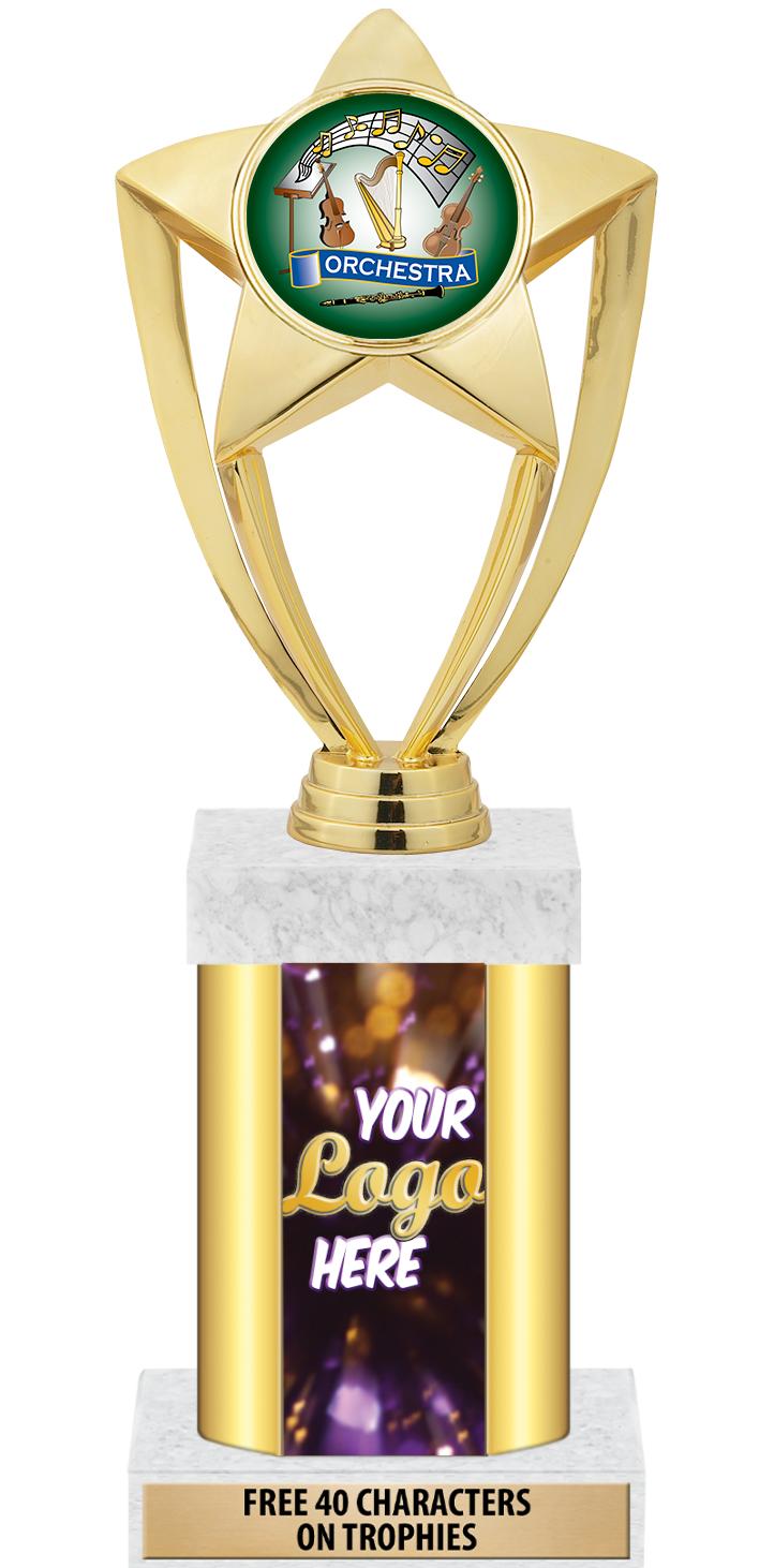 14" CUSTOM ULTIMATE DLX W/FIG