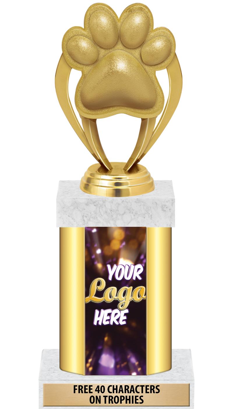 14" CUSTOM ULTIMATE DLX W/FIG