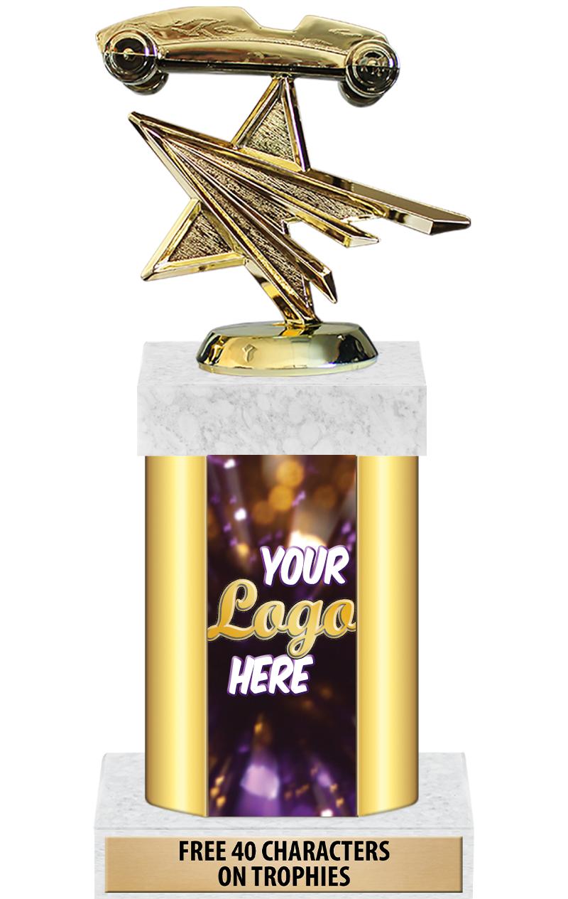 14" CUSTOM ULTIMATE DLX W/FIG