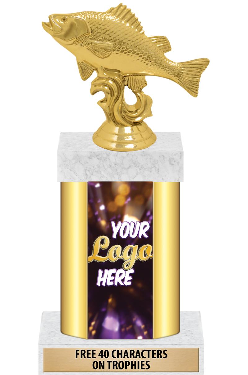 14" CUSTOM ULTIMATE DLX W/FIG