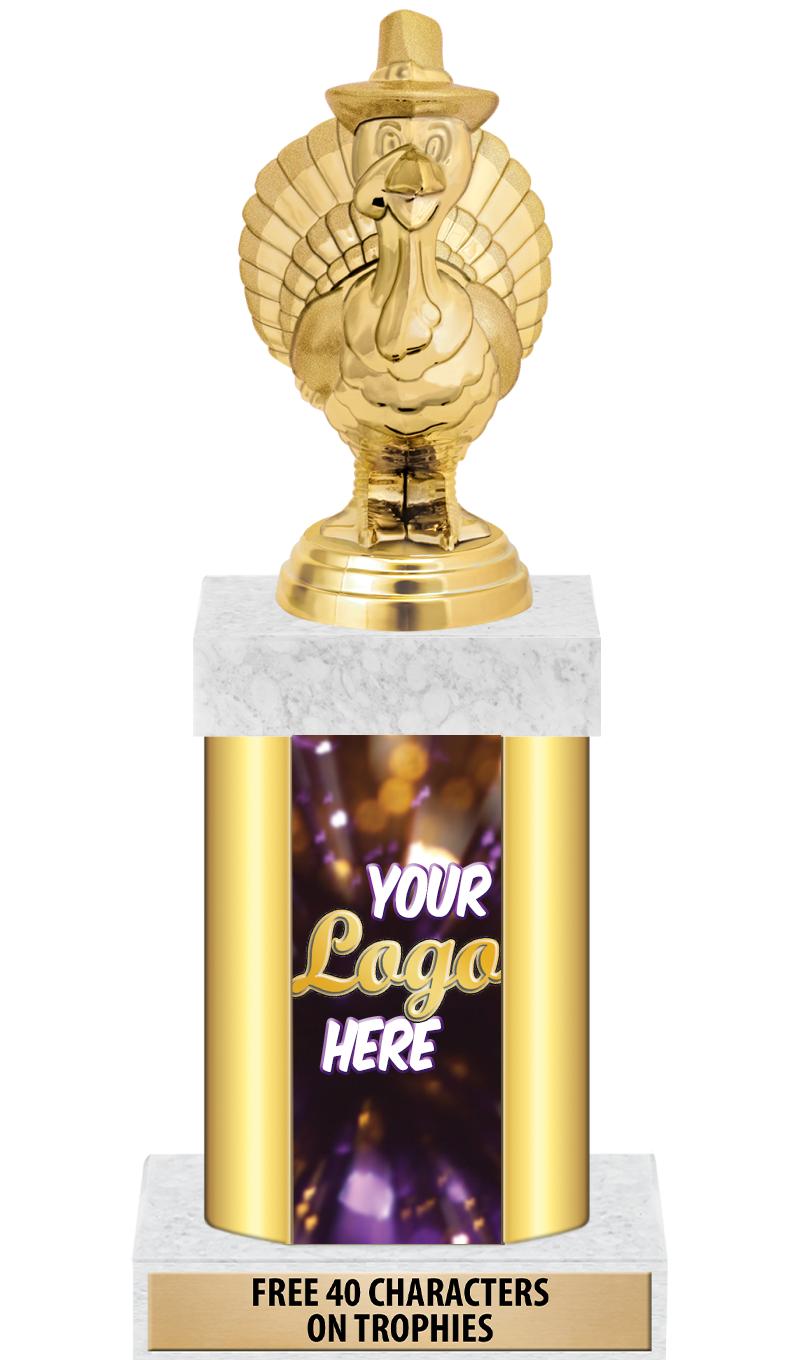 14" CUSTOM ULTIMATE DLX W/FIG