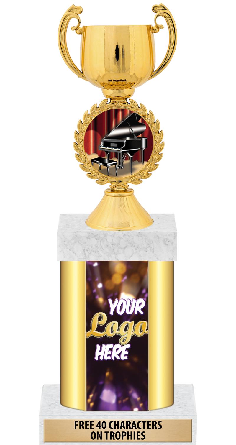 14" CUSTOM ULTIMATE DLX W/FIG