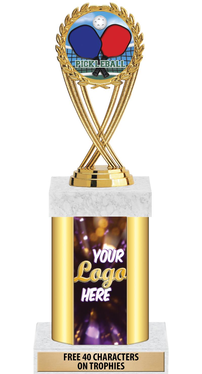 14" CUSTOM ULTIMATE DLX W/FIG