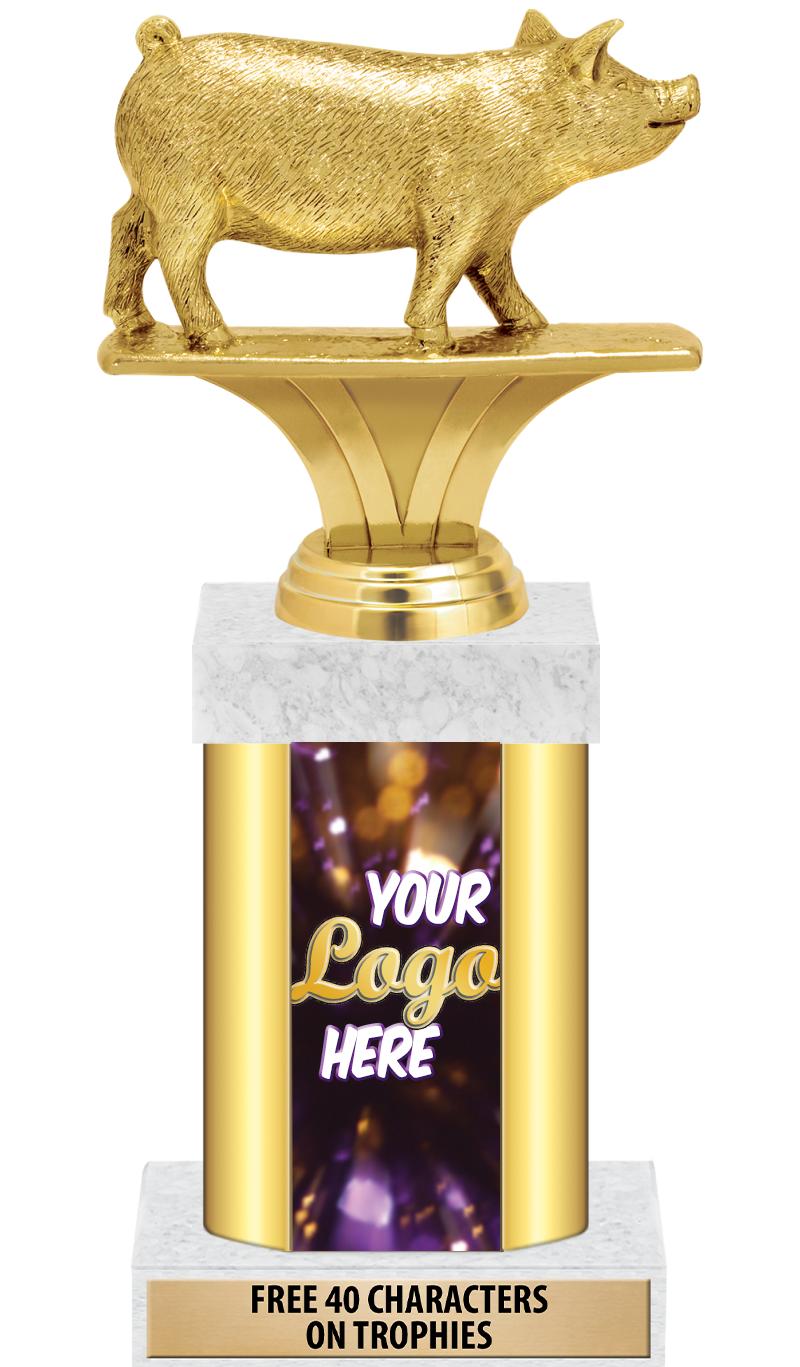 14" CUSTOM ULTIMATE DLX W/FIG