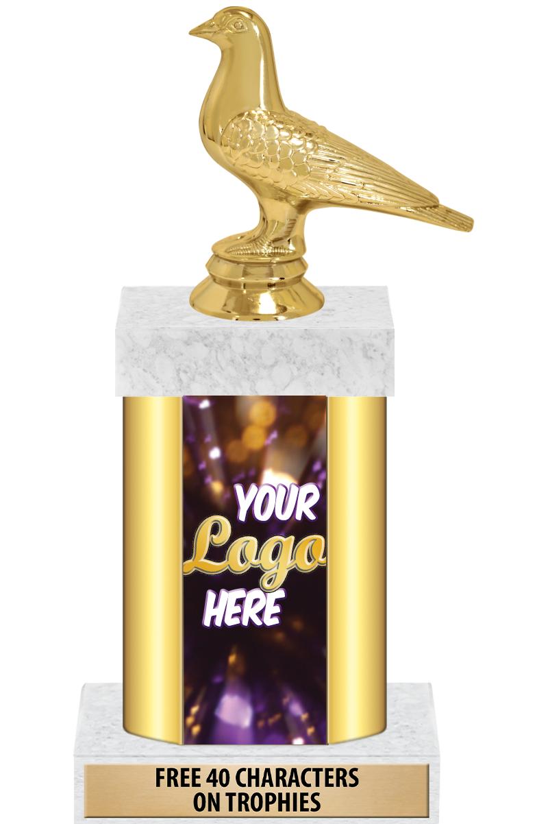 14" CUSTOM ULTIMATE DLX W/FIG