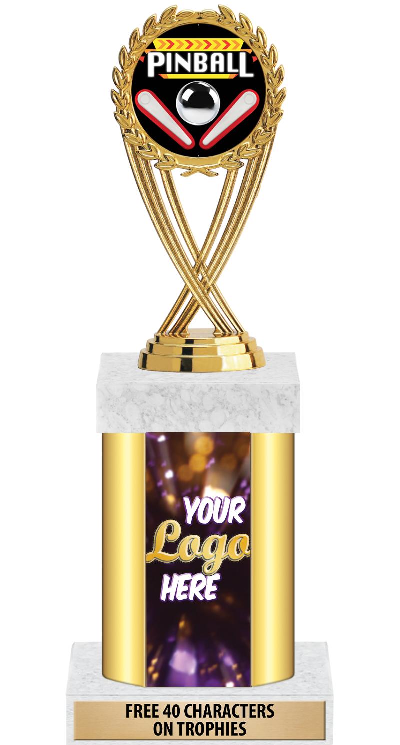 14" CUSTOM ULTIMATE DLX W/FIG