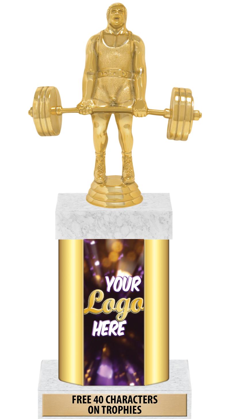 14" CUSTOM ULTIMATE DLX W/FIG