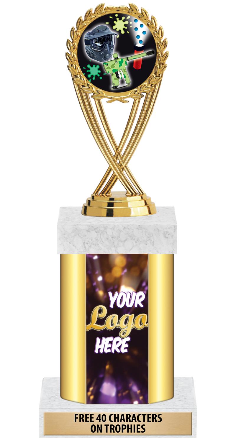 14" CUSTOM ULTIMATE DLX W/FIG