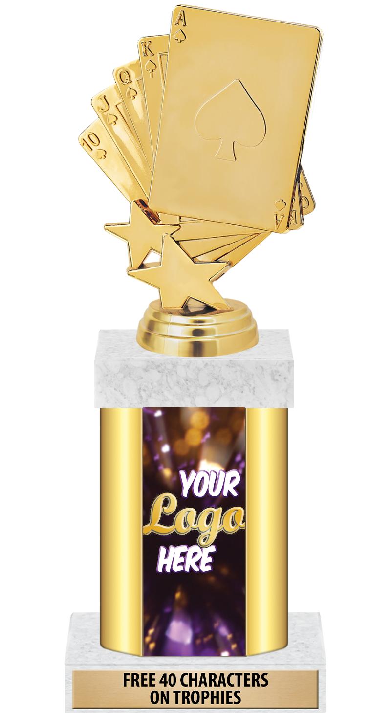 14" CUSTOM ULTIMATE DLX W/FIG