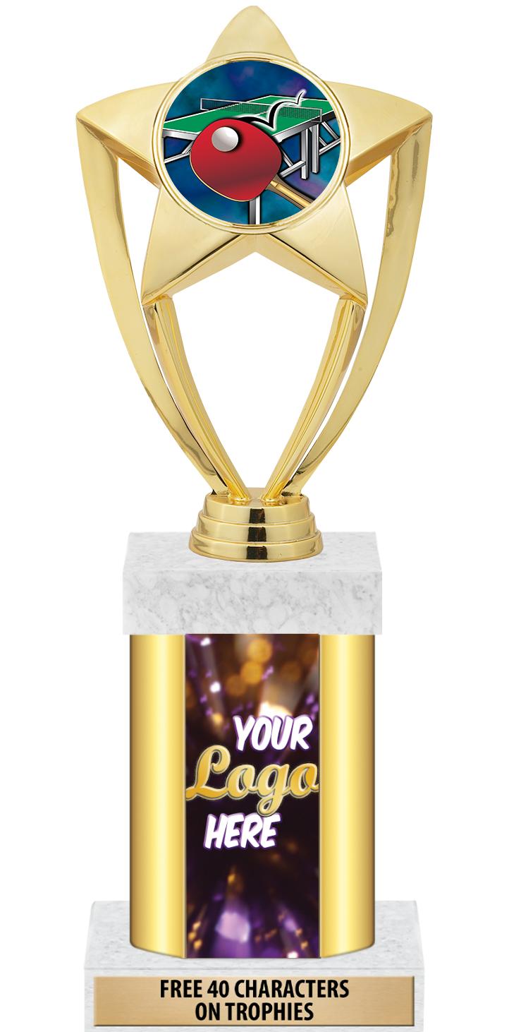 14" CUSTOM ULTIMATE DLX W/FIG