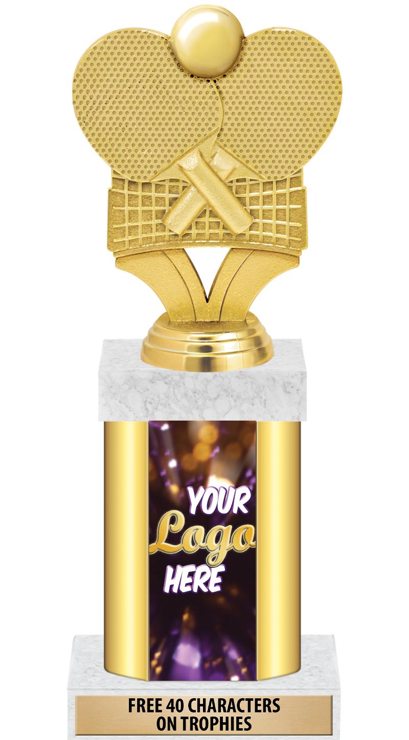 14" CUSTOM ULTIMATE DLX W/FIG