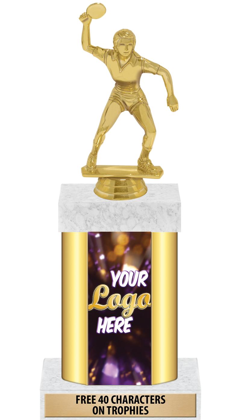 14" CUSTOM ULTIMATE DLX W/FIG