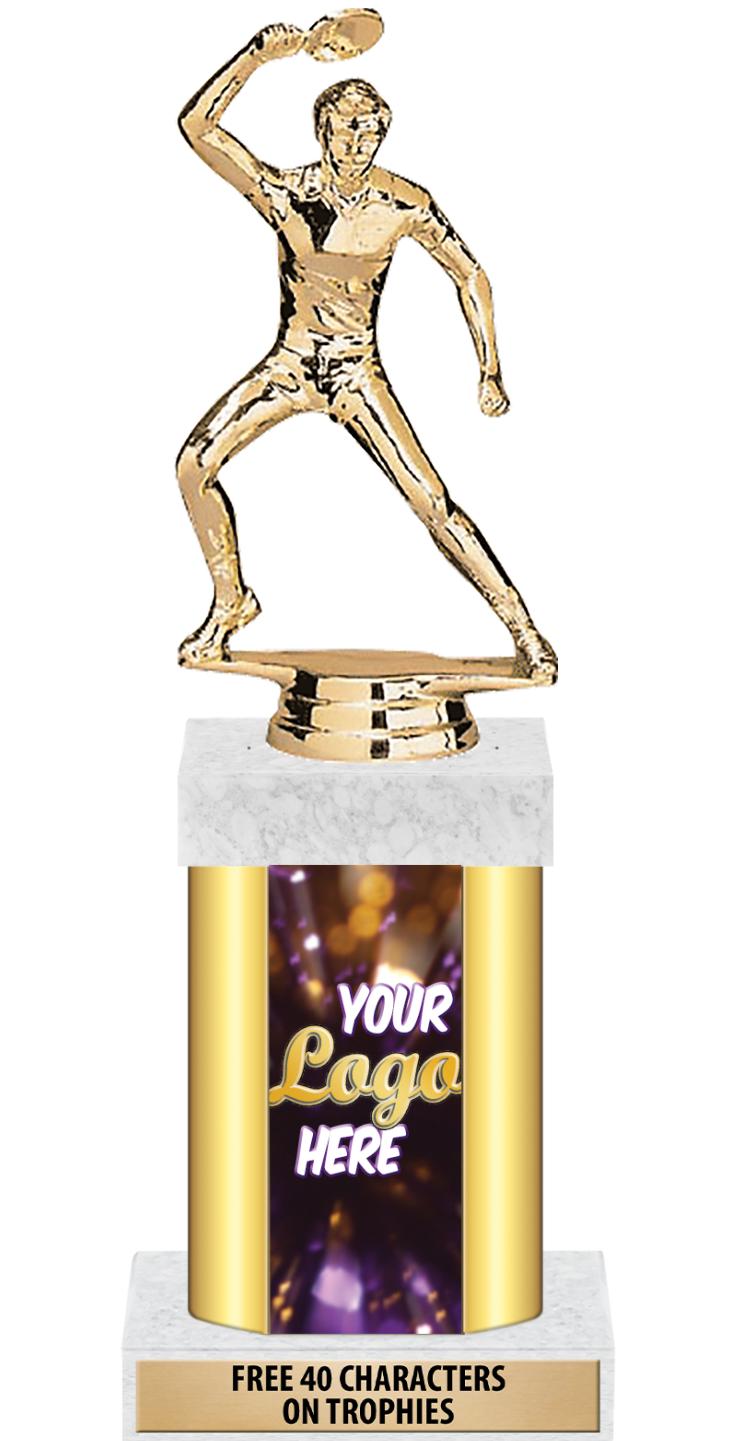 14" CUSTOM ULTIMATE DLX W/FIG