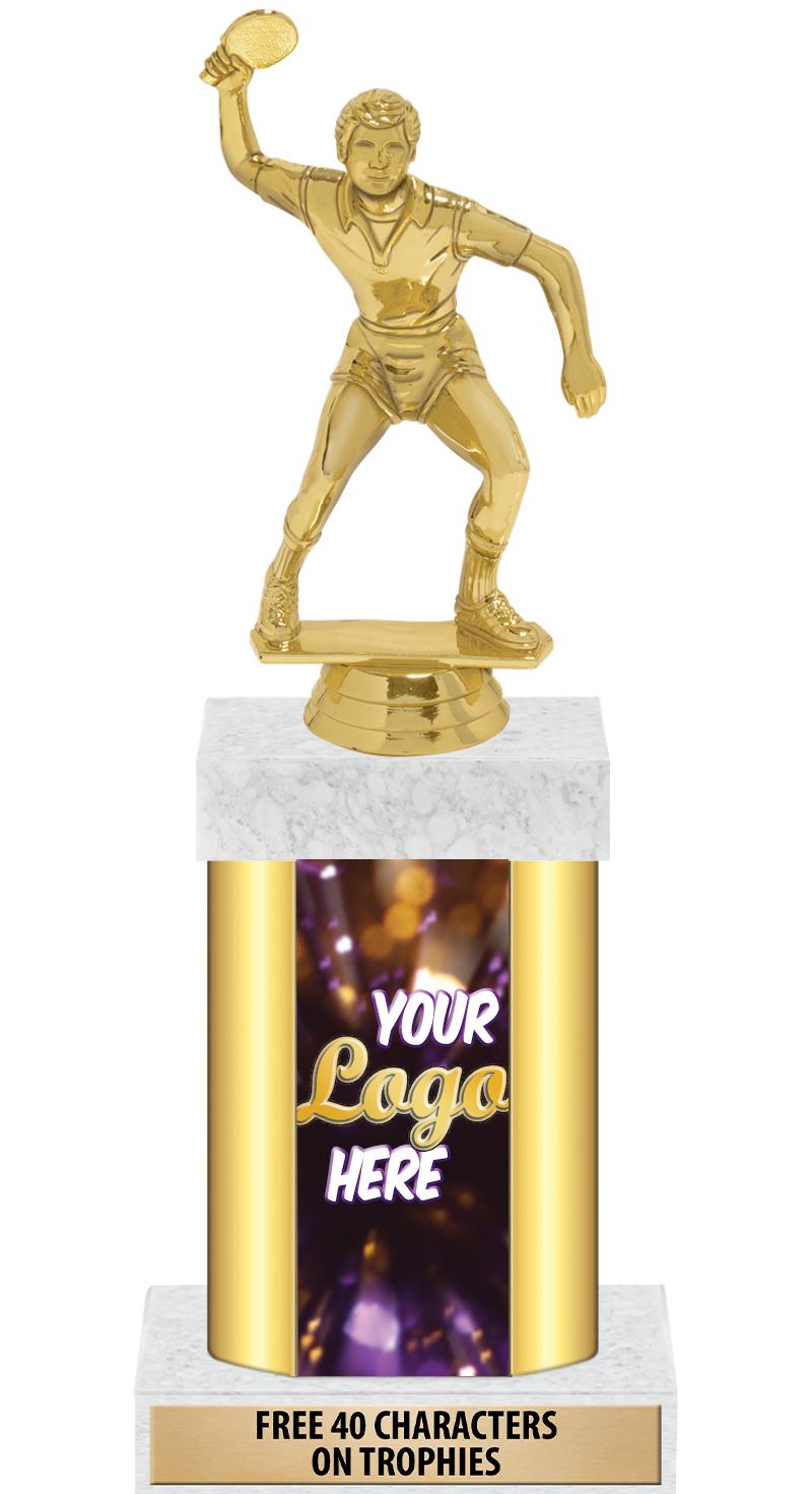 14" CUSTOM ULTIMATE DLX W/FIG