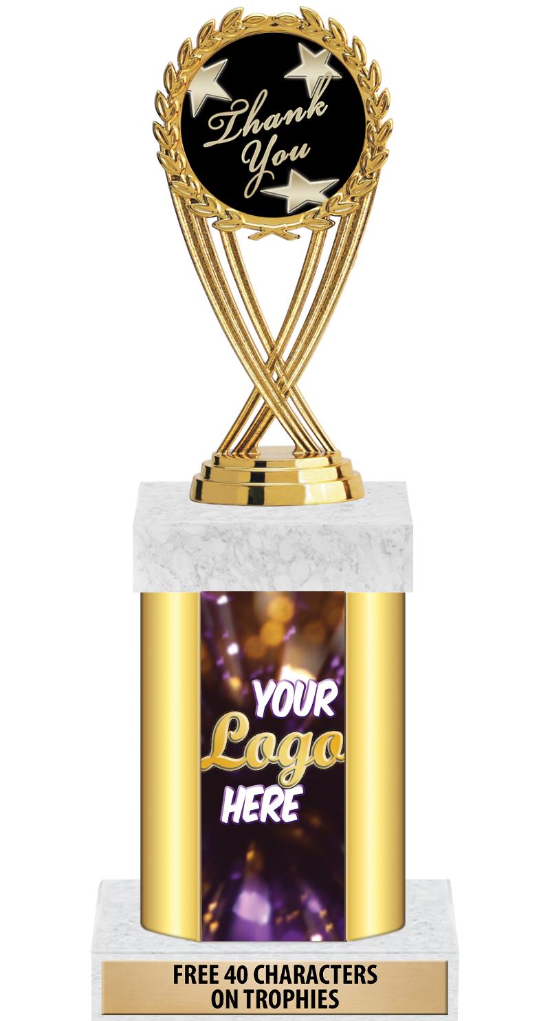 14" CUSTOM ULTIMATE DLX W/FIG