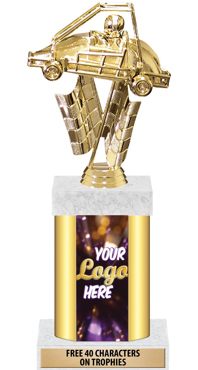 14" CUSTOM ULTIMATE DLX W/FIG