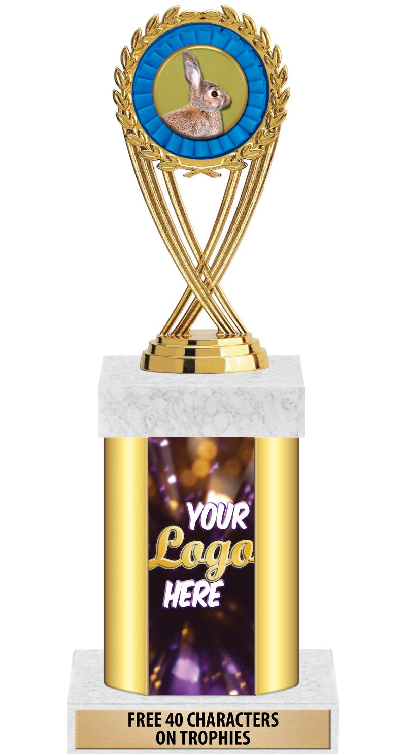 14" CUSTOM ULTIMATE DLX W/FIG