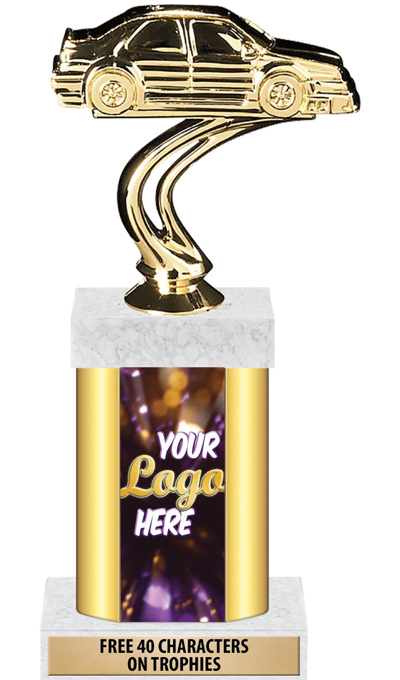 14" CUSTOM ULTIMATE DLX W/FIG