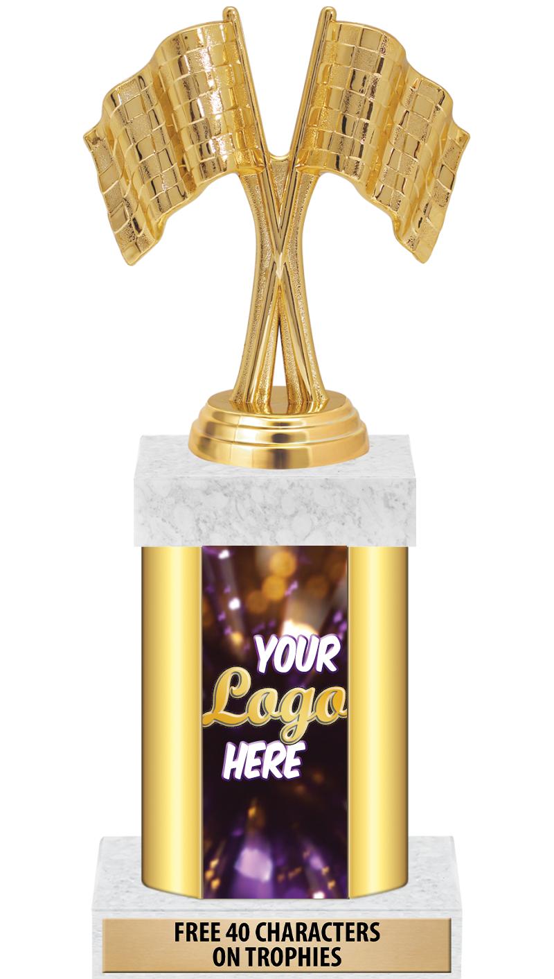 14" CUSTOM ULTIMATE DLX W/FIG