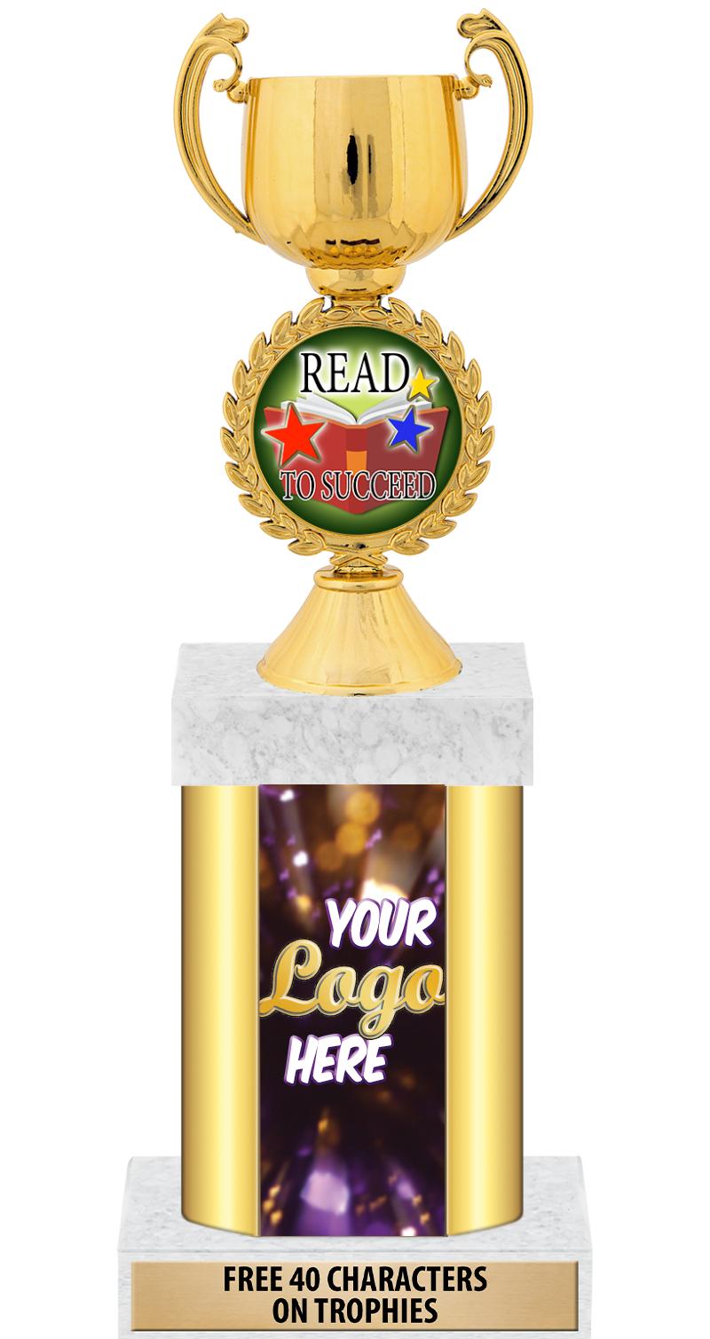 14" CUSTOM ULTIMATE DLX W/FIG