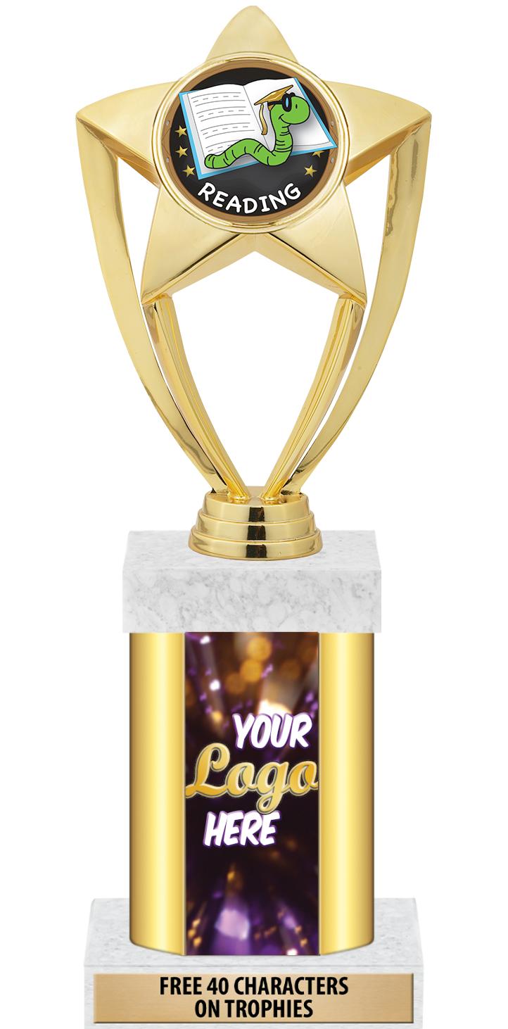 14" CUSTOM ULTIMATE DLX W/FIG