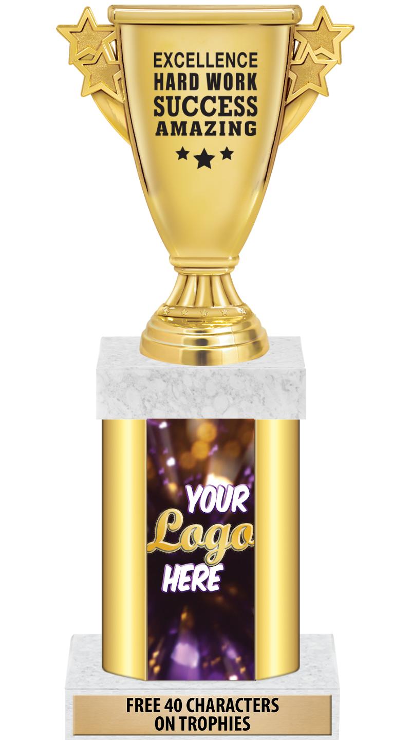 14" CUSTOM ULTIMATE DLX W/FIG