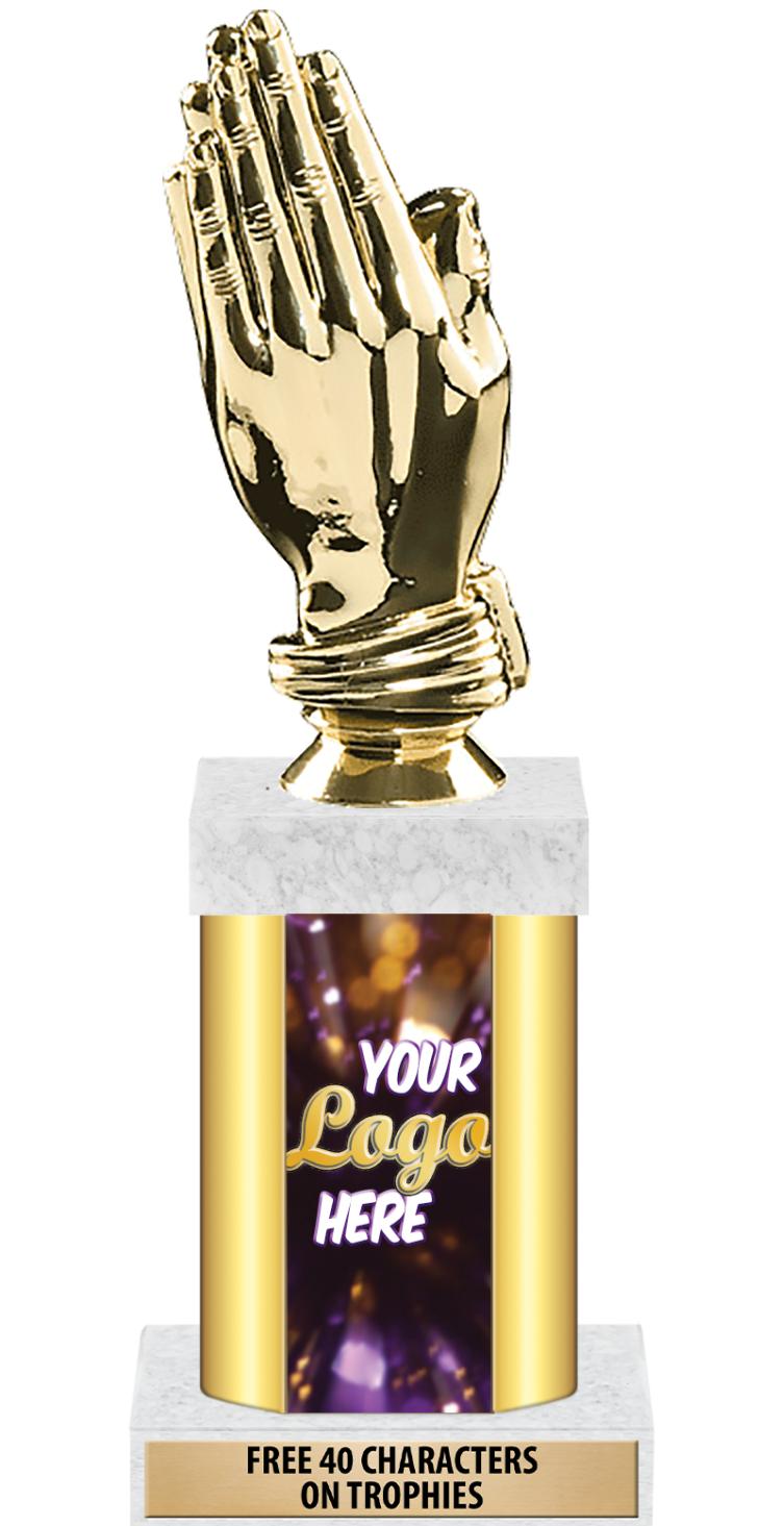 14" CUSTOM ULTIMATE DLX W/FIG