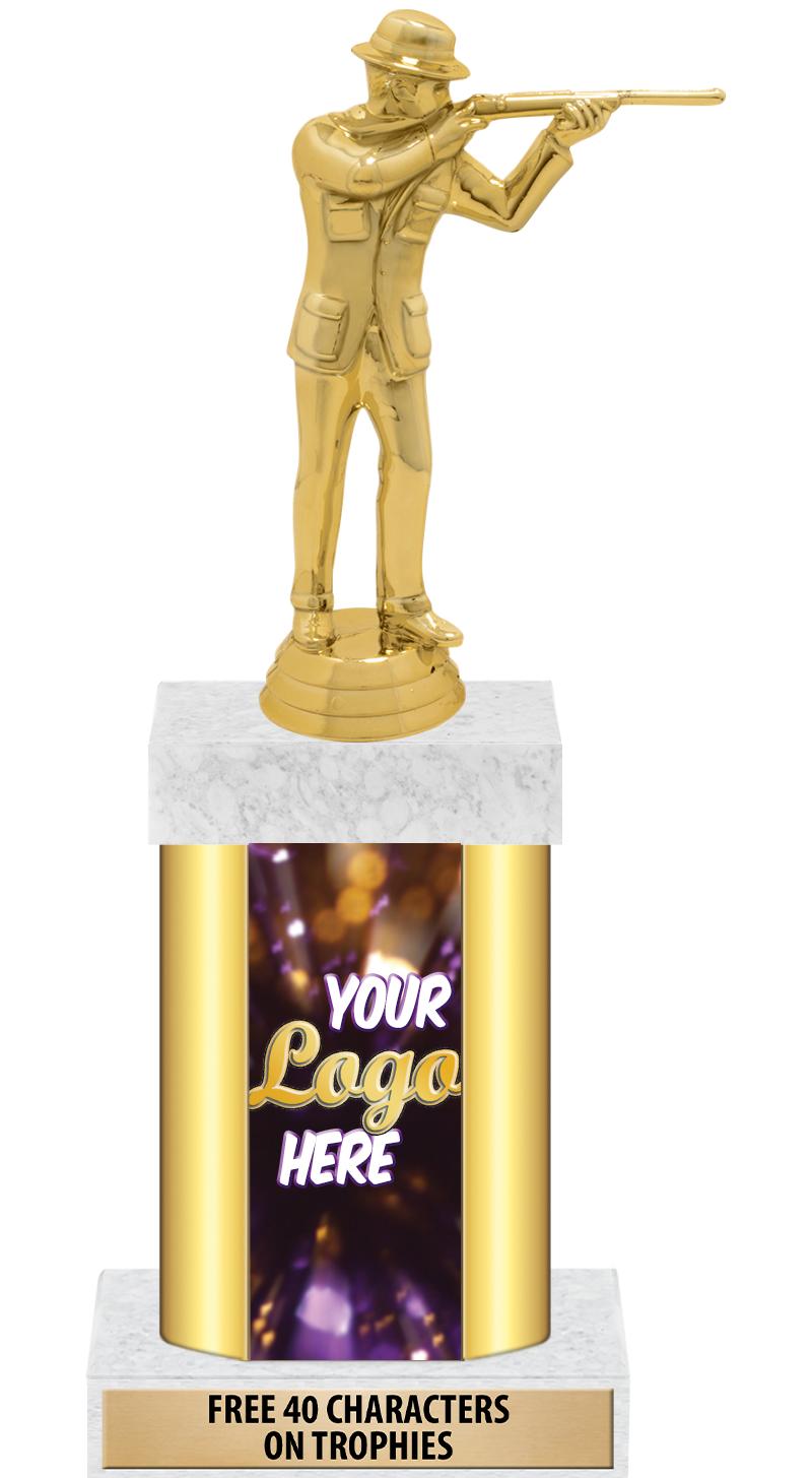 14" CUSTOM ULTIMATE DLX W/FIG